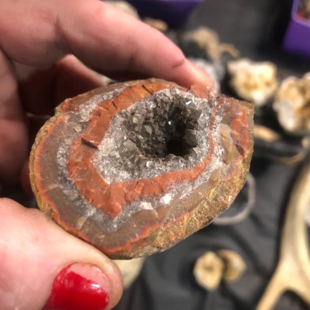 Geode Giant Bundle - Picture 2 of 16